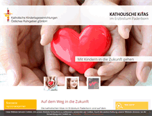 Tablet Screenshot of kath-kitas-oestliches-ruhrgebiet.de